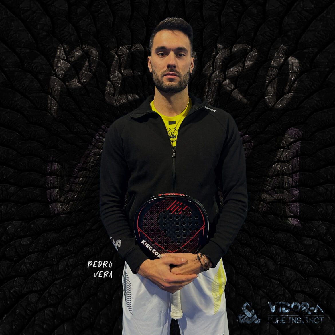 Pedro Vera se une al equipo ViborA para la próxima temporada